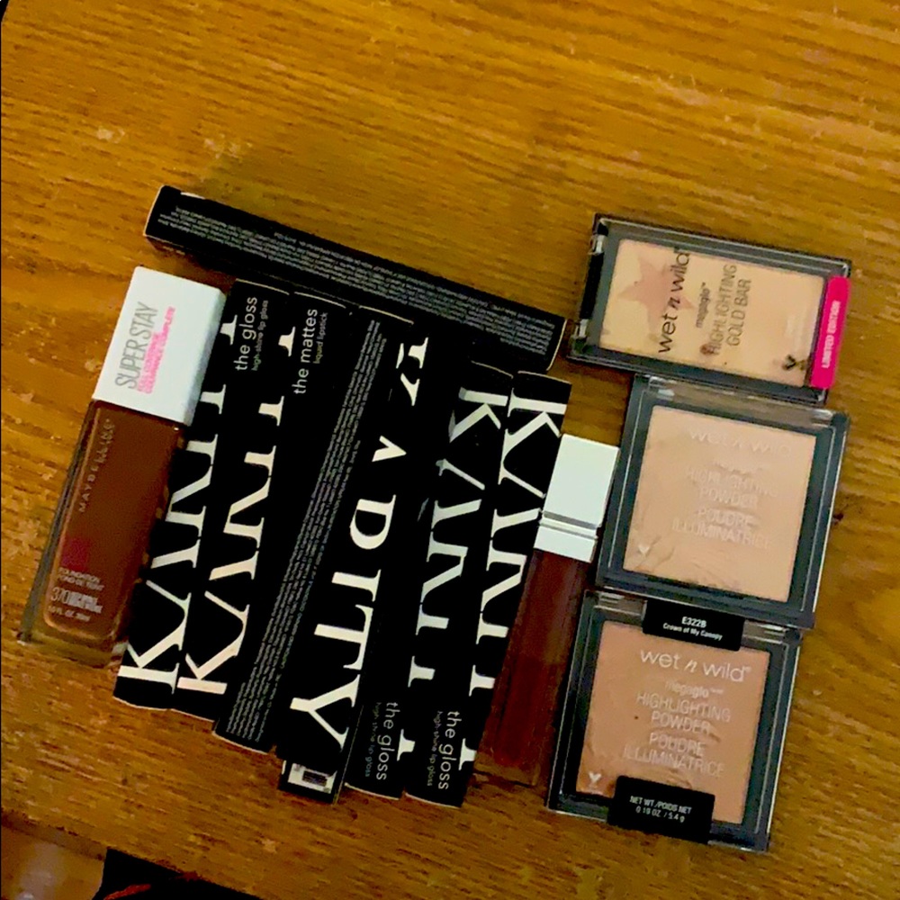MakeUp